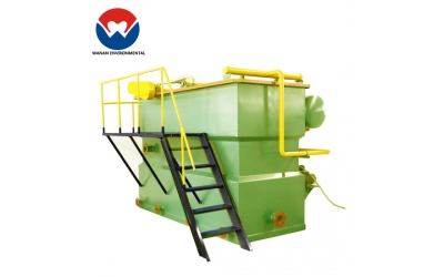 含油污水處理設(shè)備